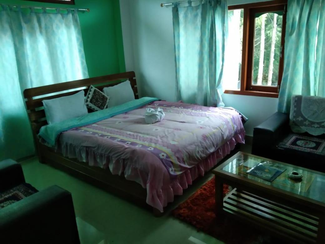 Hotel White Tara Tawang Exterior foto